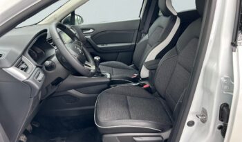 Renault Captur Captur TCe GPF Micro Híbrido Techno 103kW lleno