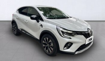 Renault Captur Captur TCe GPF Micro Híbrido Techno 103kW lleno