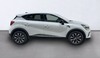 Renault Captur Captur TCe GPF Micro Híbrido Techno 103kW lleno