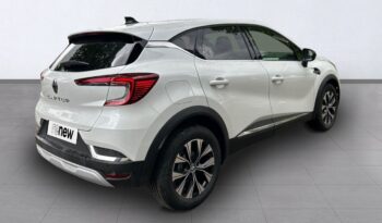 Renault Captur Captur TCe GPF Micro Híbrido Techno 103kW lleno