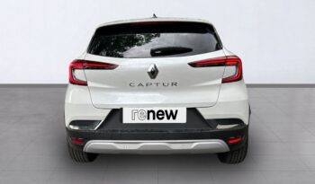 Renault Captur Captur TCe GPF Micro Híbrido Techno 103kW lleno
