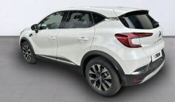 Renault Captur Captur TCe GPF Micro Híbrido Techno 103kW lleno