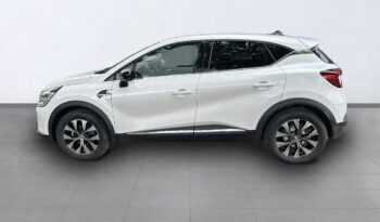 Renault Captur Captur TCe GPF Micro Híbrido Techno 103kW lleno
