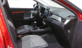 Renault Captur Captur TCe Zen 67kW lleno