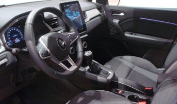 Renault Captur Captur TCe Zen 67kW lleno