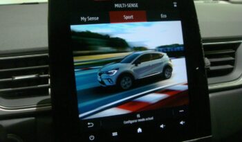 Renault Captur Captur TCe Zen 67kW lleno