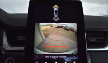 Renault Captur Captur TCe Zen 67kW lleno