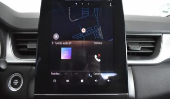 Renault Captur Captur TCe Zen 67kW lleno