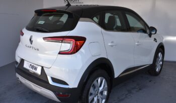 Renault Captur Captur TCe Zen 67kW lleno