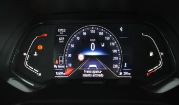 Renault Captur Captur TCe Zen 67kW lleno