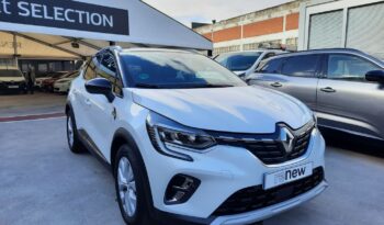 Renault Captur Captur TCe Zen 67kW lleno