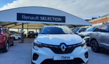 Renault Captur Captur TCe Zen 67kW lleno