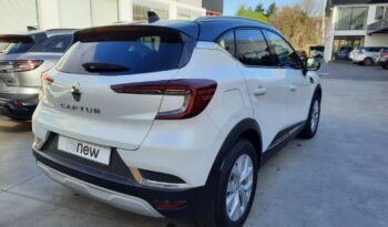 Renault Captur Captur TCe Zen 67kW lleno