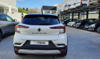 Renault Captur Captur TCe Zen 67kW lleno