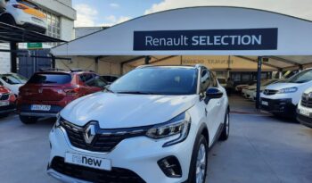 Renault Captur Captur TCe Zen 67kW lleno