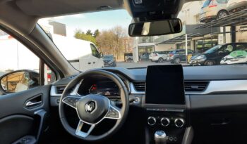 Renault Captur Captur TCe Zen 67kW lleno