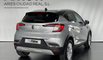 Renault Captur Captur TCe Zen 67kW lleno