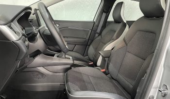 Renault Captur Captur TCe Zen 67kW lleno