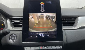 Renault Captur Captur TCe Zen 67kW lleno