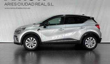 Renault Captur Captur TCe Zen 67kW lleno