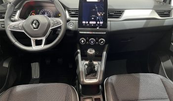 Renault Captur Captur TCe Zen 67kW lleno