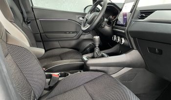 Renault Captur Captur TCe Zen 67kW lleno