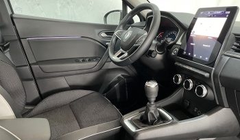 Renault Captur Captur TCe Zen 67kW lleno