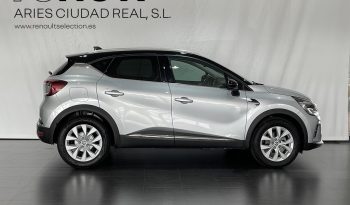 Renault Captur Captur TCe Zen 67kW lleno