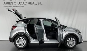 Renault Captur Captur TCe Zen 67kW lleno
