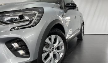 Renault Captur Captur TCe Zen 67kW lleno