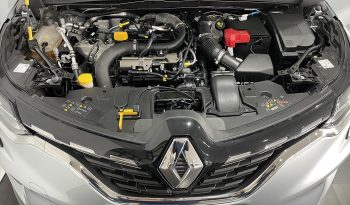 Renault Captur Captur TCe Zen 67kW lleno