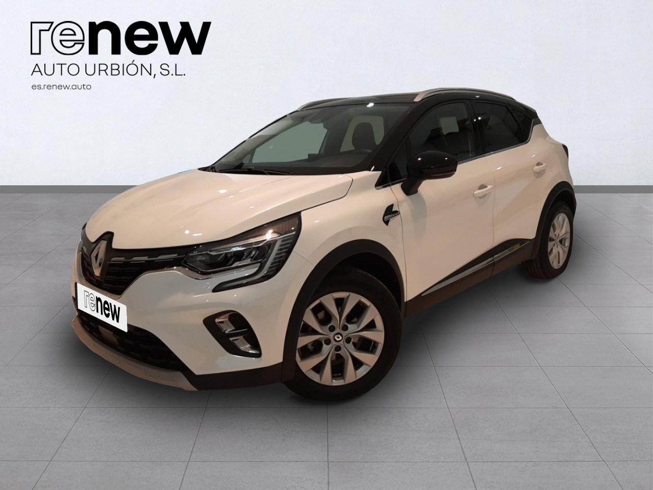 Renault Captur Captur TCe Zen 67kW