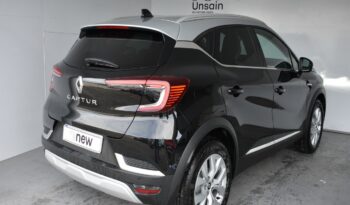 Renault Captur Captur TCe Zen 67kW lleno