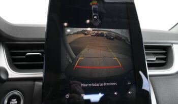 Renault Captur Captur TCe Zen 67kW lleno