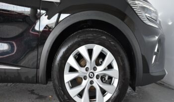 Renault Captur Captur TCe Zen 67kW lleno