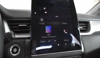 Renault Captur Captur TCe Zen 67kW lleno