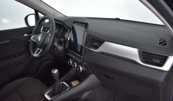 Renault Captur Captur TCe Zen 67kW lleno