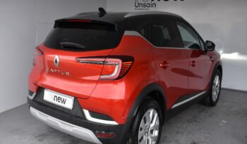 Renault Captur Captur TCe Zen 67kW lleno