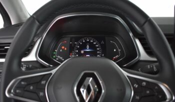 Renault Captur Captur TCe Zen 67kW lleno