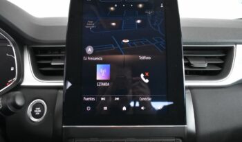 Renault Captur Captur TCe Zen 67kW lleno