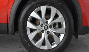 Renault Captur Captur TCe Zen 67kW lleno