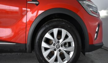 Renault Captur Captur TCe Zen 67kW lleno