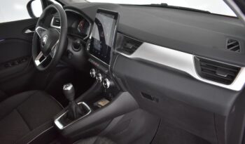 Renault Captur Captur TCe Zen 67kW lleno