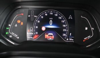 Renault Captur Captur TCe Zen 67kW lleno