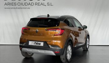 Renault Captur Captur TCe Zen 67kW lleno