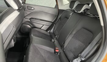 Renault Captur Captur TCe Zen 67kW lleno