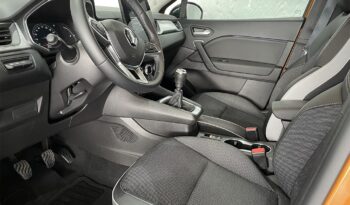 Renault Captur Captur TCe Zen 67kW lleno