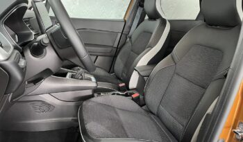 Renault Captur Captur TCe Zen 67kW lleno