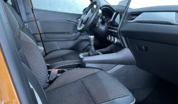 Renault Captur Captur TCe Zen 67kW lleno