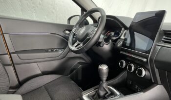 Renault Captur Captur TCe Zen 67kW lleno